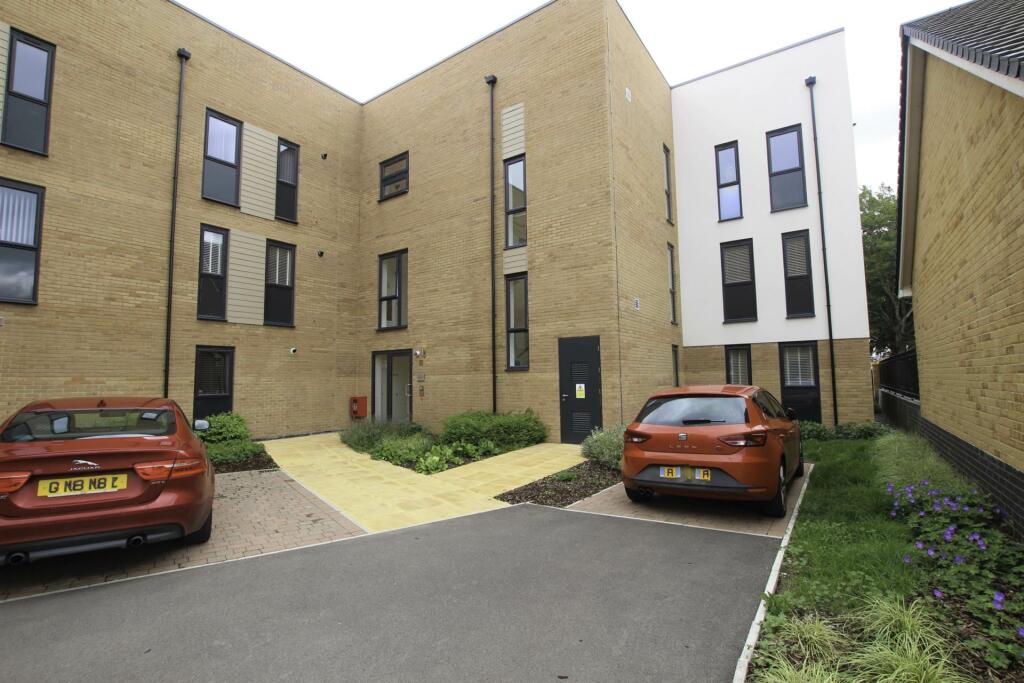 Additional image 10 of Nicholson Road, Locking Parklands