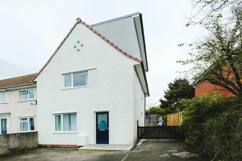 Additional image 30 of Wordsworth Road, Bristol