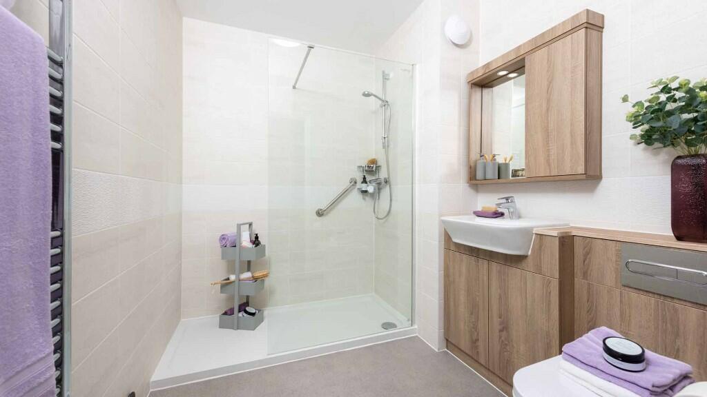 Additional image 6 of 2 Bed Apartment, Edinburgh Lodge, Orpington