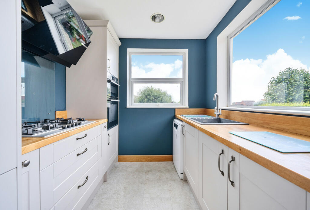 Additional image 10 of Hollyguest Road, Hanham, Bristol, Gloucestershire, BS15