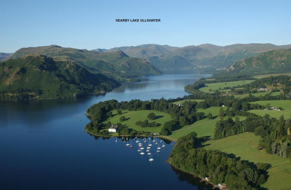Additional image 11 of Whitbarrow, Penrith, CA11