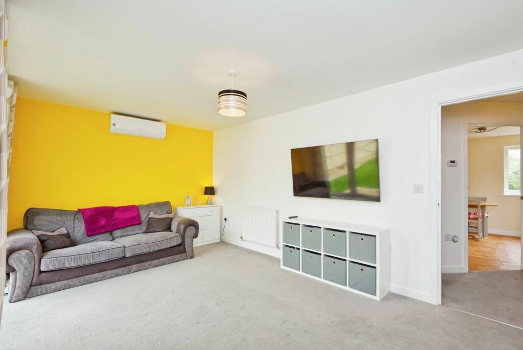 Additional image 9 of Diamond Batch, Weston-Super-Mare - AIR CONDITIONING