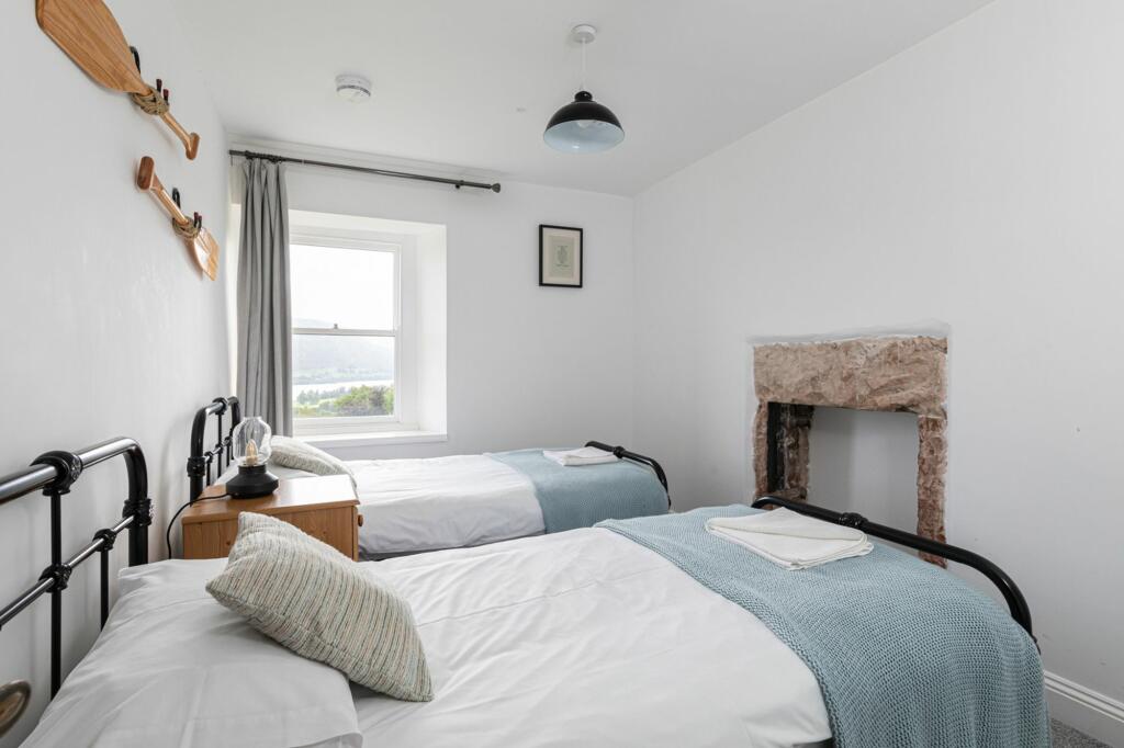 Additional image 8 of Five Wreay Mansion, Watermillock, Penrith, Cumbria