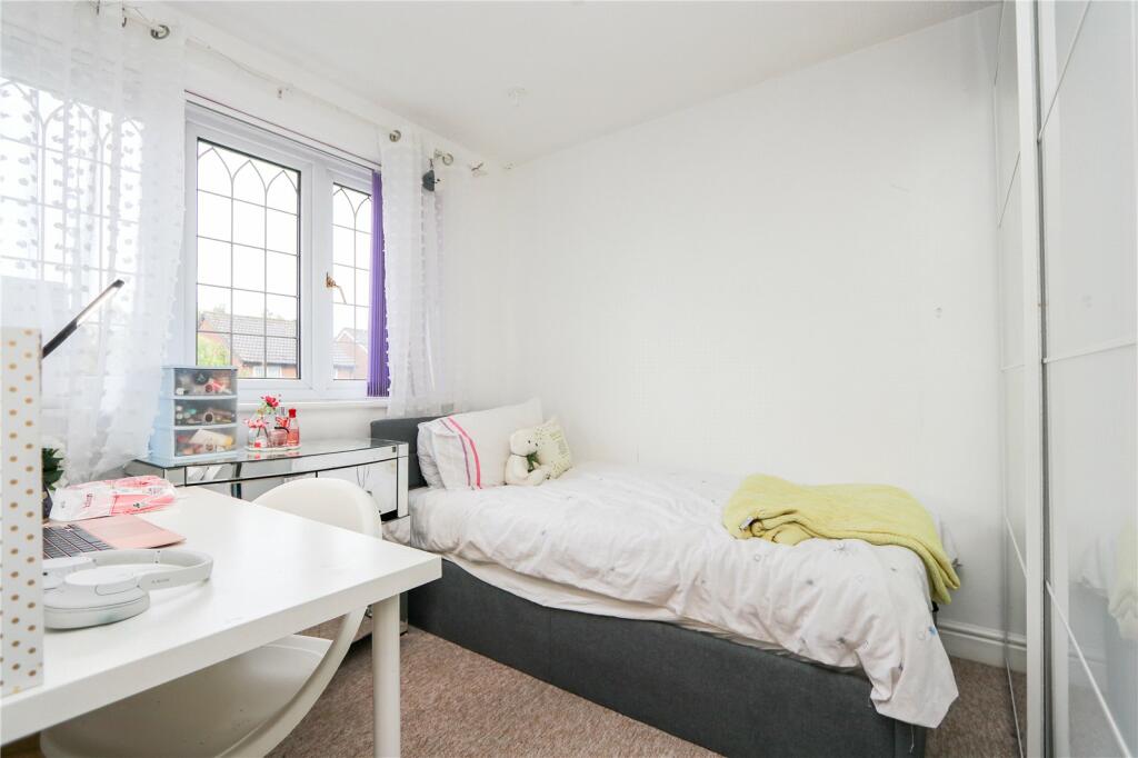 Additional image 9 of Oak Close, Little Stoke, Bristol, South Gloucestershire, BS34