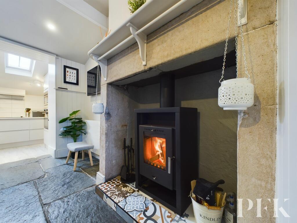 Additional image 4 of Corner Cottage, 1 Myers Street, Keswick, CA12 4DU