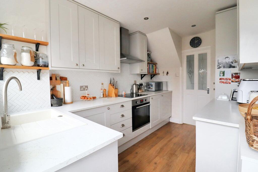 Additional image 5 of Wharfedale, Thornbury, BS35