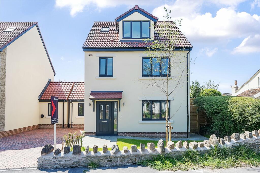 Additional image 9 of Yew Tree Cottages, The Common, Patchway, Bristol, BS34