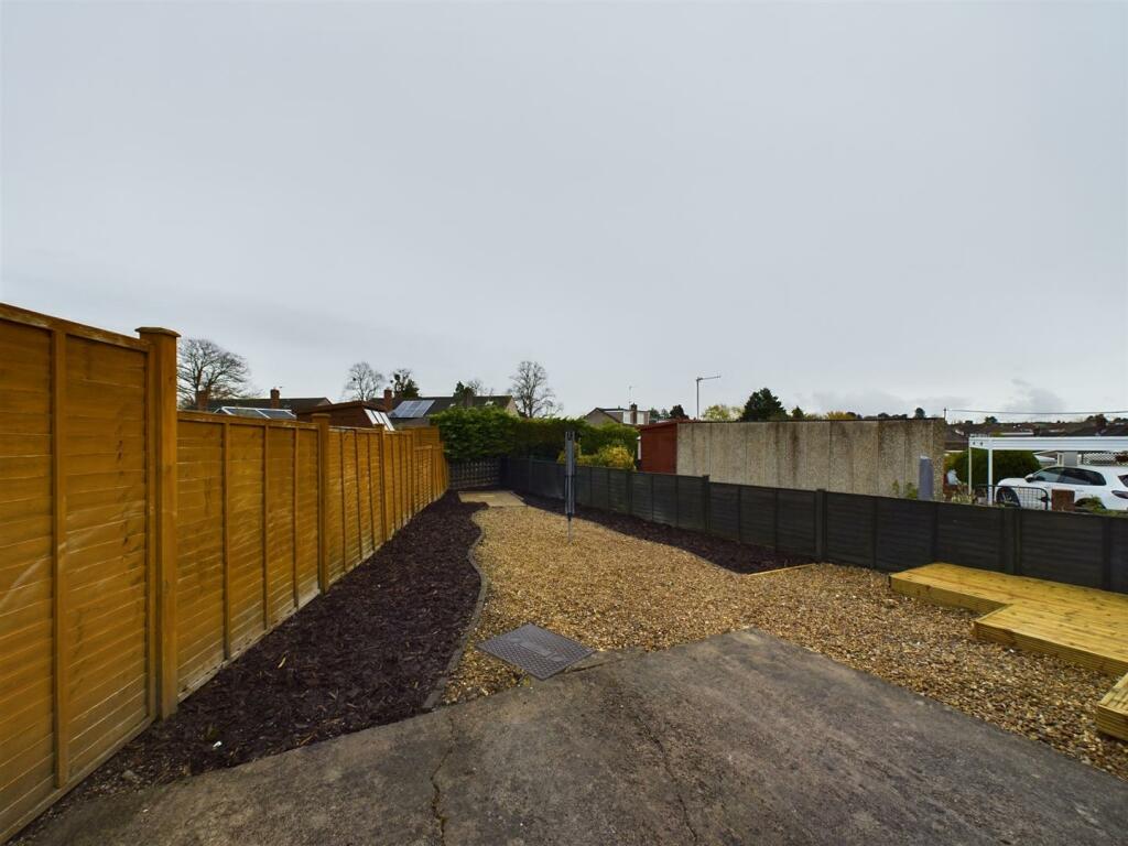 Additional image 16 of Henderson Road, Hanham, Bristol, BS15 3AJ