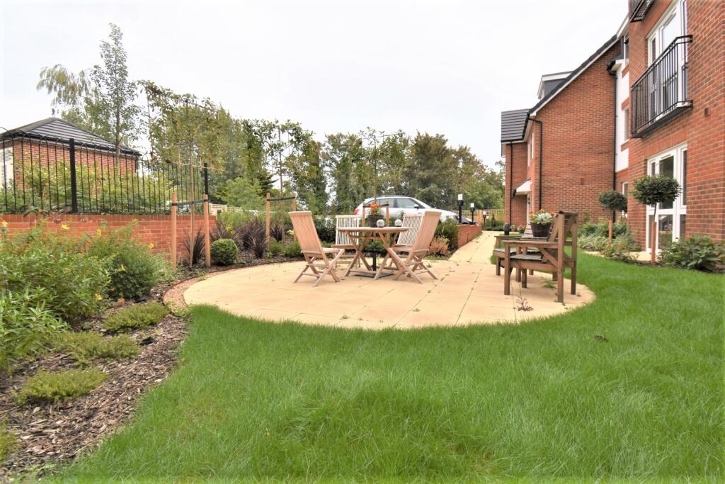 Additional image 11 of Birchwood Park Avenue, Swanley