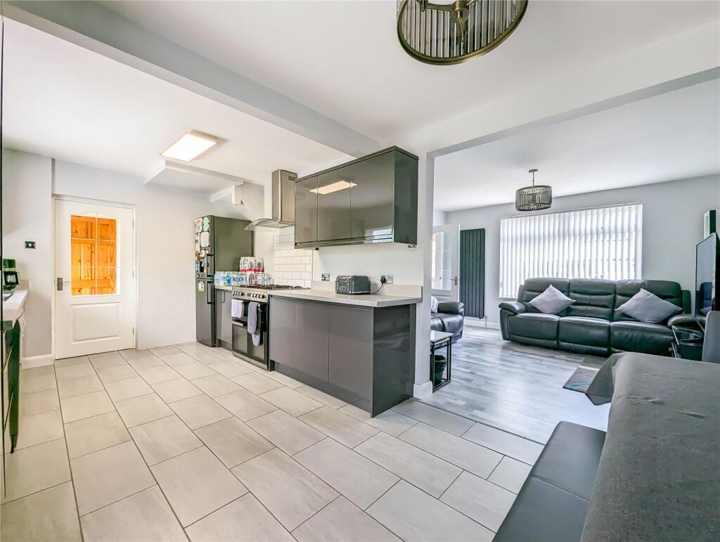 Additional image 2 of Rodney Road, Kingswood, Bristol, BS15