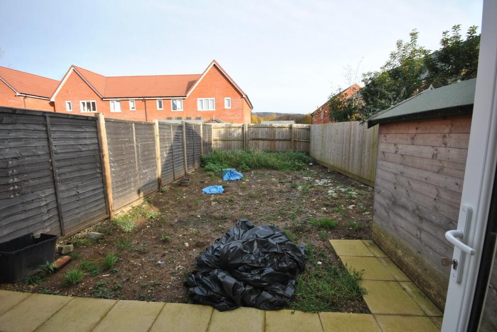 Additional image 13 of Curlew Way, Cheddar, BS27