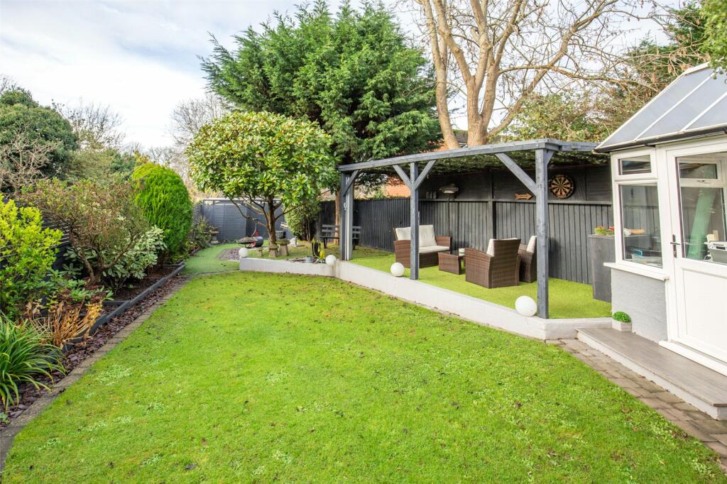 Additional image 26 of Falcondale Road, Bristol, BS9