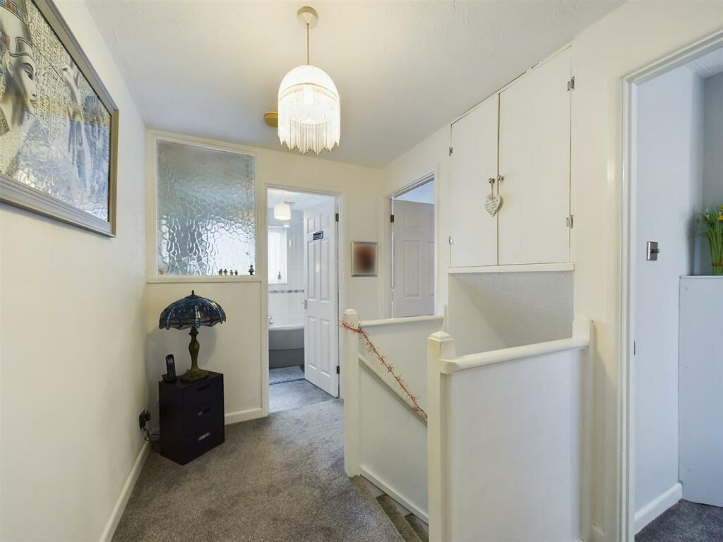 Additional image 13 of Furber Road, St George, Bristol, BS5 8PX