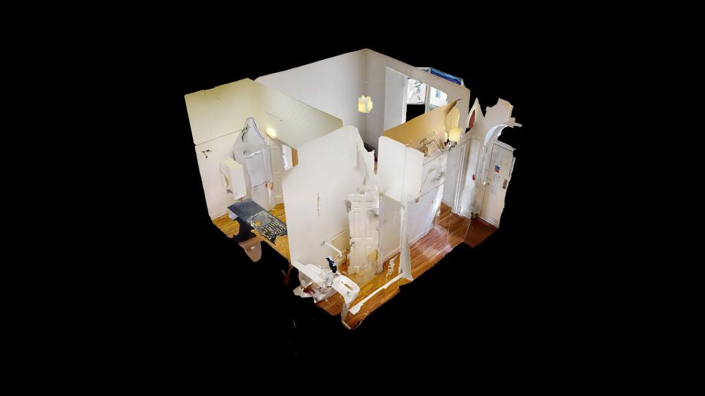 Additional image 9 of St Michaels Hill, Kingsdown, Bristol, BS2