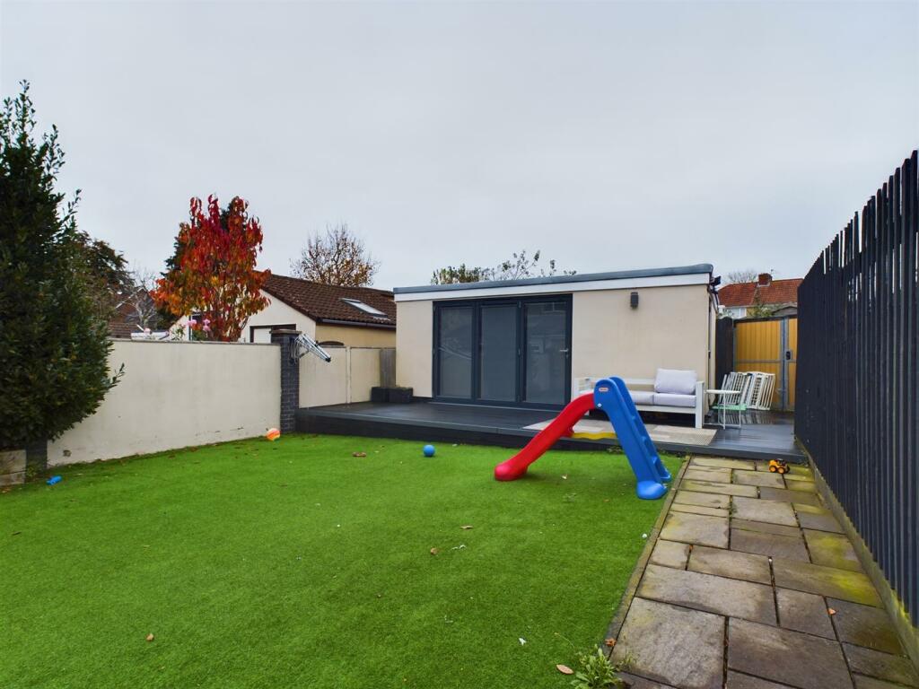 Additional image 17 of Holdenhurst Road, Kingswood, Bristol, BS15 1HL