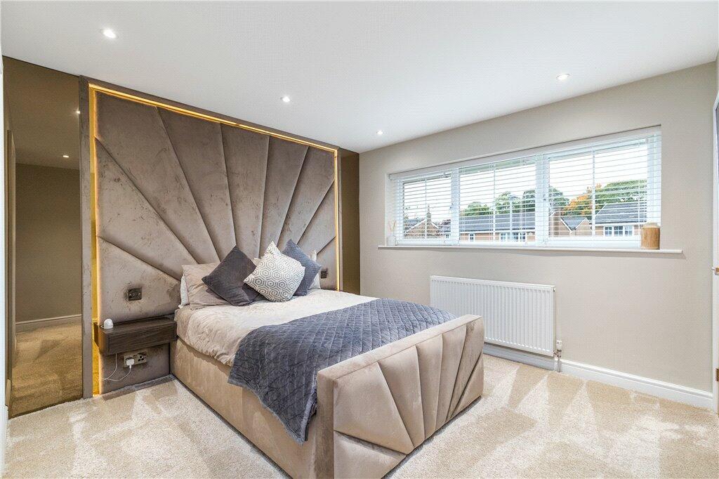 Additional image 13 of Hoyle Court Avenue, Baildon, West Yorkshire, BD17