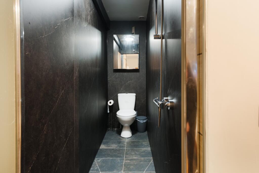 Additional image 30 of Mavielle D'or, Sydenham Lane, Bristol, BS6