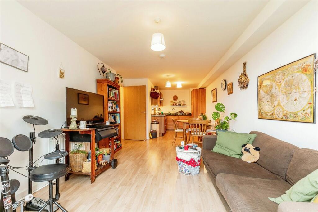 Additional image 6 of The Crescent, Hannover Quay, Bristol, BS1