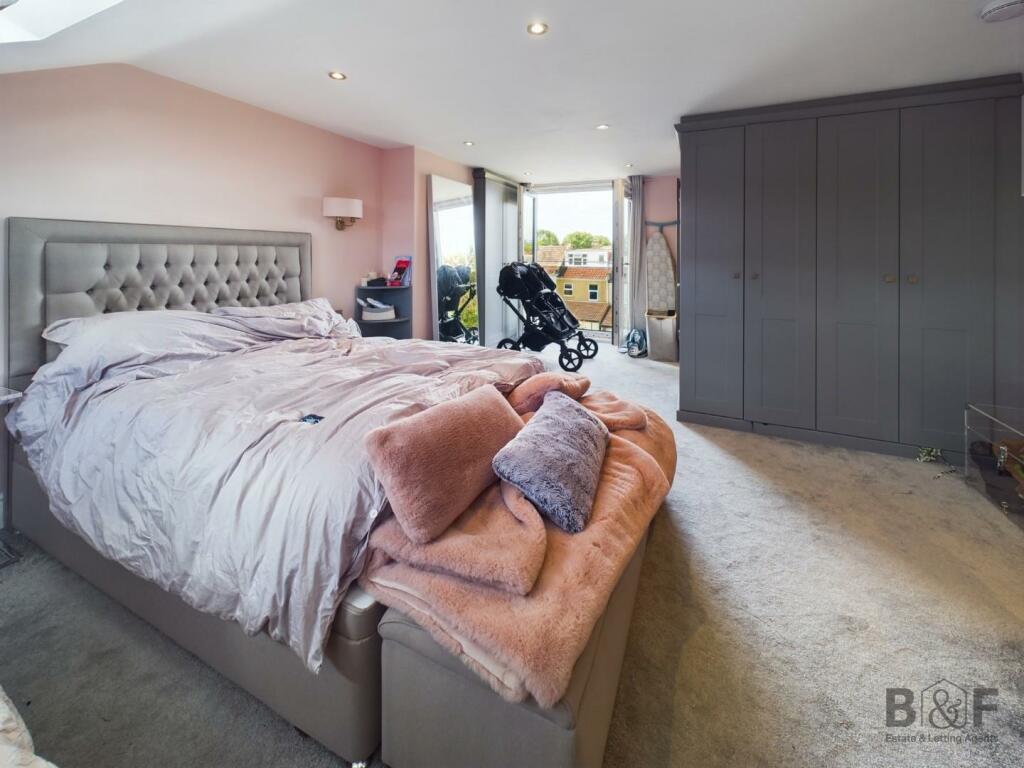 Additional image 19 of Cassell Road, Fishponds