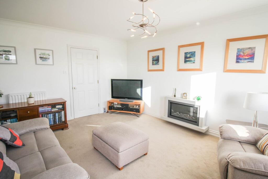 Additional image 10 of Royal Sands**Gated Development**South Facing**3 Double Bedrooms**Garage**