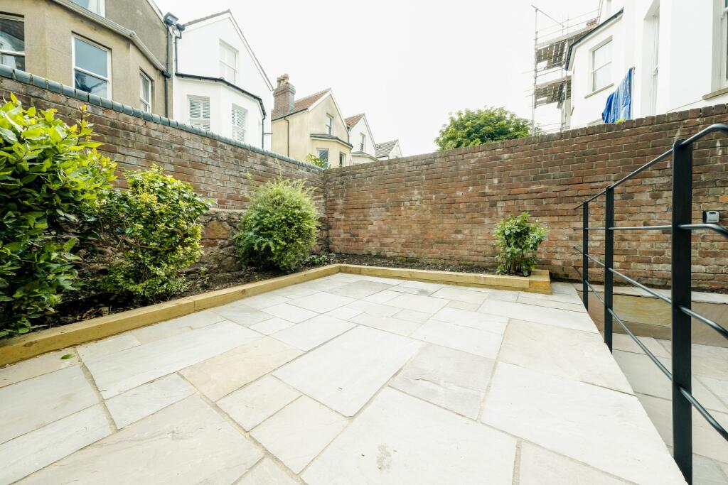 Additional image 8 of Fox House, Grange Road, Clifton, Bristol