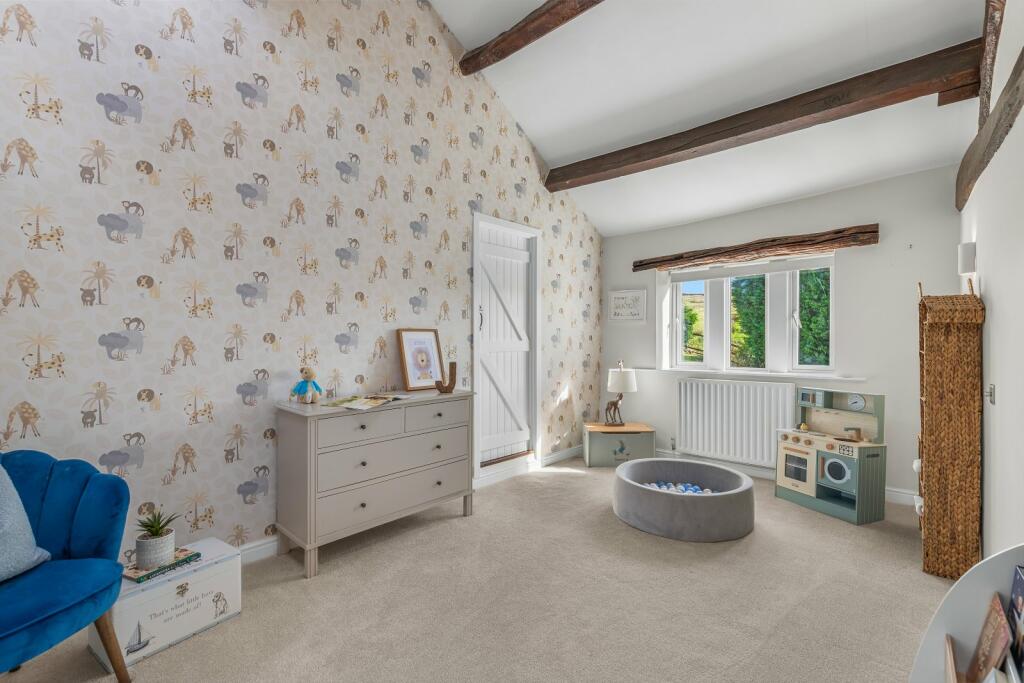 Additional image 46 of Lothersdale, North Yorkshire, BD20