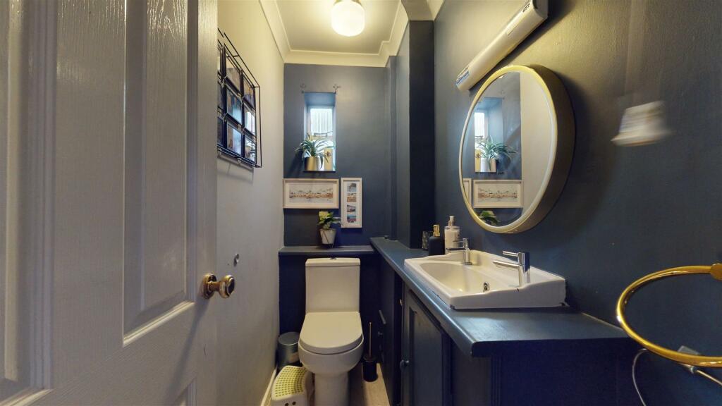 Additional image 13 of Little Birch Croft, Whitchurch, Bristol