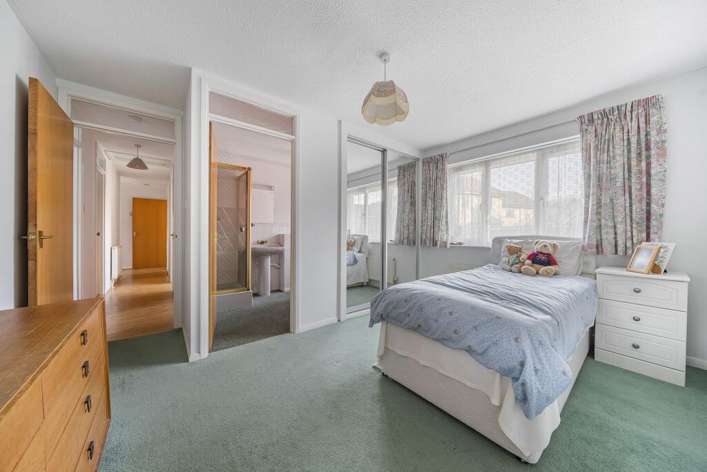 Additional image 9 of Birch Drive, Langford, BS40