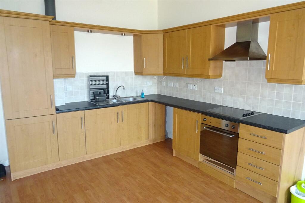 Additional image 6 of City Mills, 20-22 Mill Street, Bradford, West Yorkshire, BD1