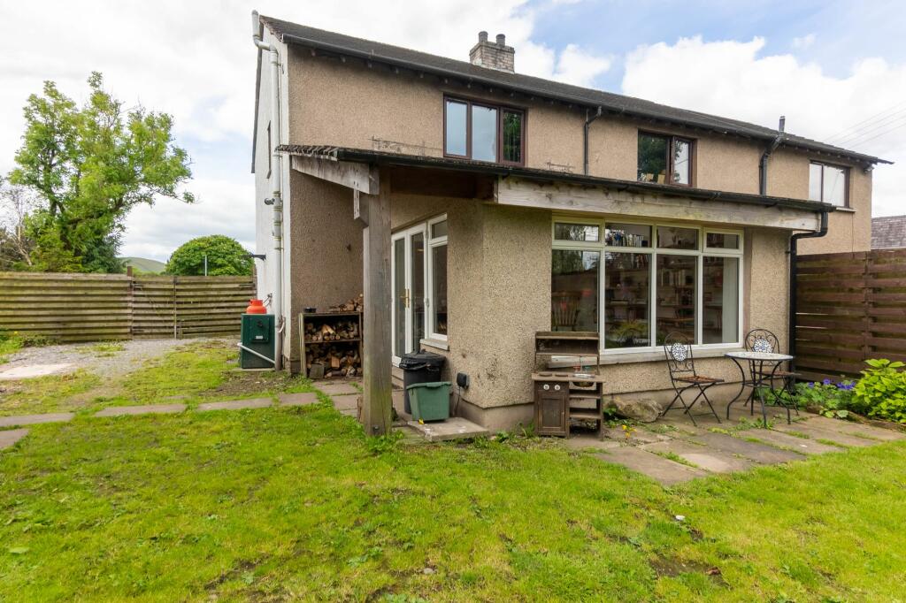 Additional image 25 of Sycamore Cottage, Old Tebay