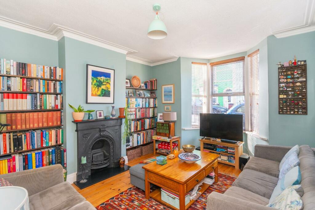 Additional image 9 of Belton Road, Easton