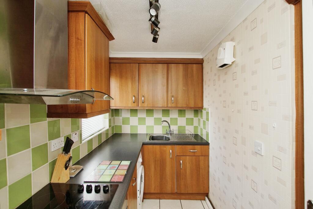 Additional image 6 of Bader Close, Yate, Bristol, Gloucestershire, BS37