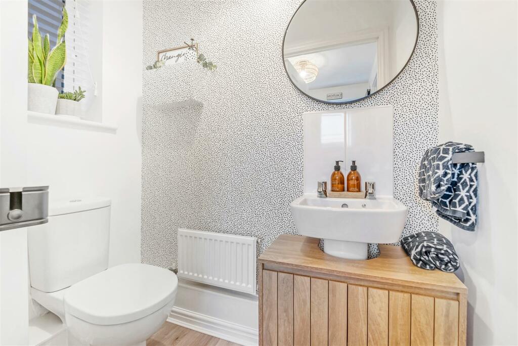 Additional image 12 of Tiger Moth Road, Weston-Super-Mare - SHOW HOME CONDITION