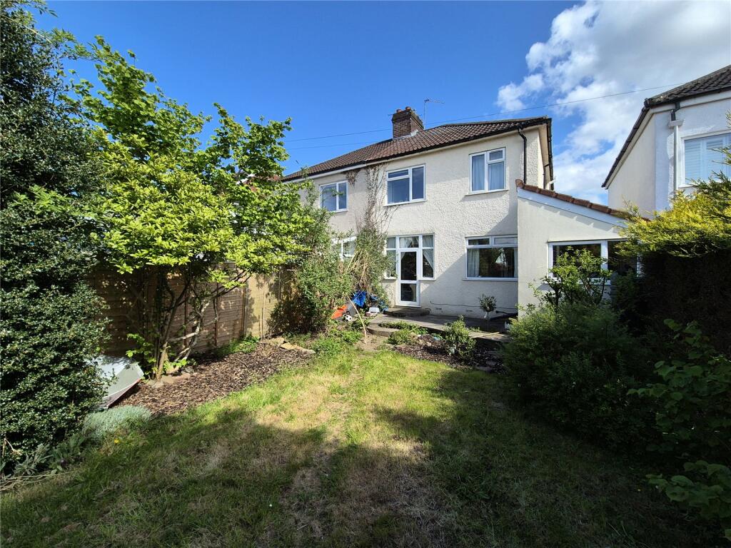 Additional image 13 of Overndale Road, Downend, Bristol, BS16