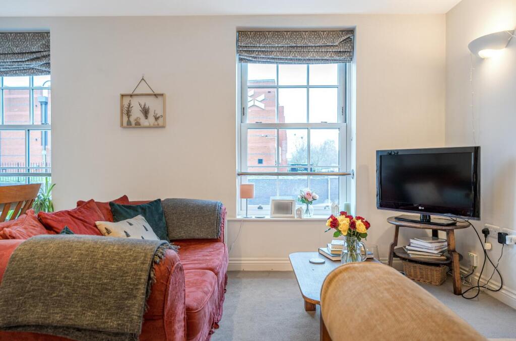 Additional image 15 of Midland Road, St. Philips