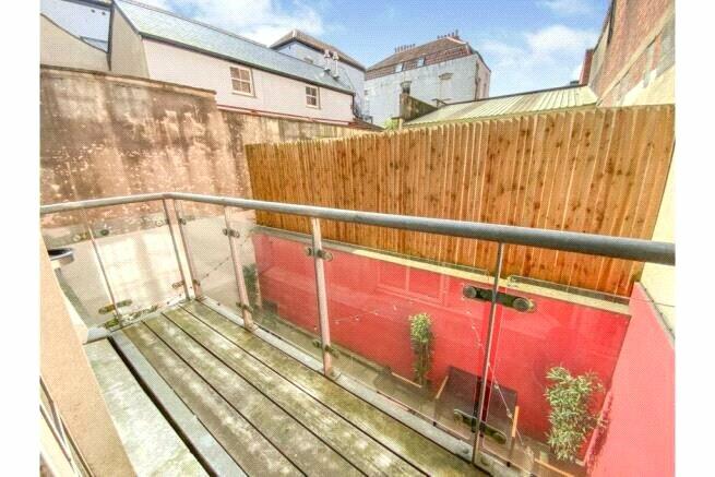 Additional image 7 of Portland Square, Bristol, Somerset