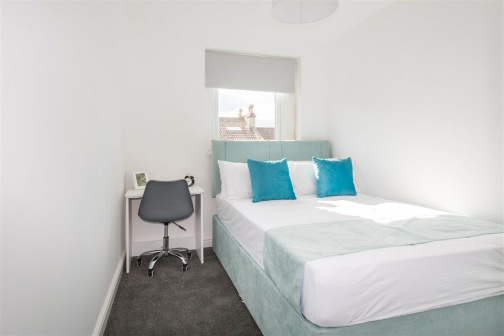 Additional image 6 of 4 bedroom Terraced House in Balmain Street, Bristol