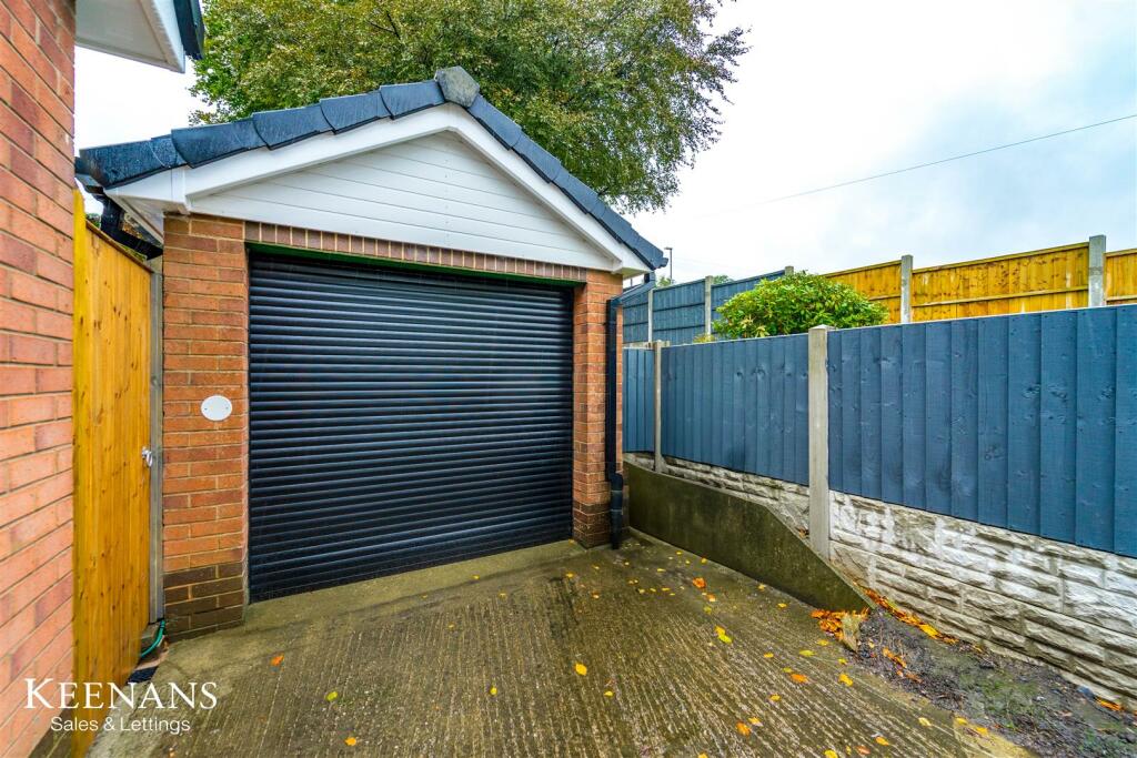 Additional image 28 of Lupin Close, Accrington