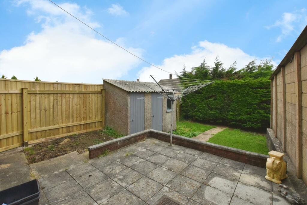 Additional image 5 of Newland Road, Withywood, Bristol