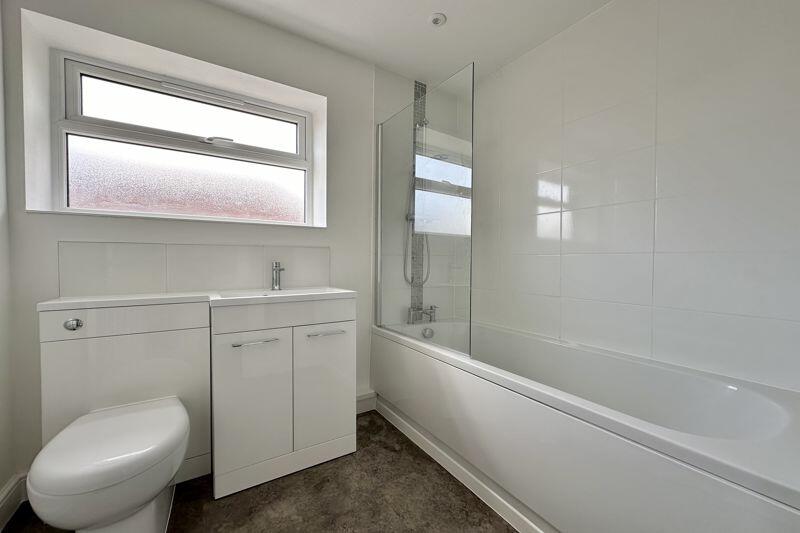 Additional image 12 of Sherwood Crescent, Worle - BRAND NEW BUNGALOW