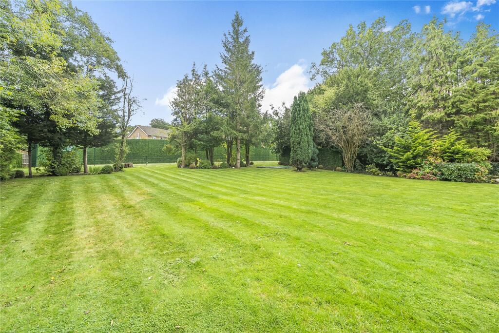 Additional image 46 of Ninhams Wood, Keston Park