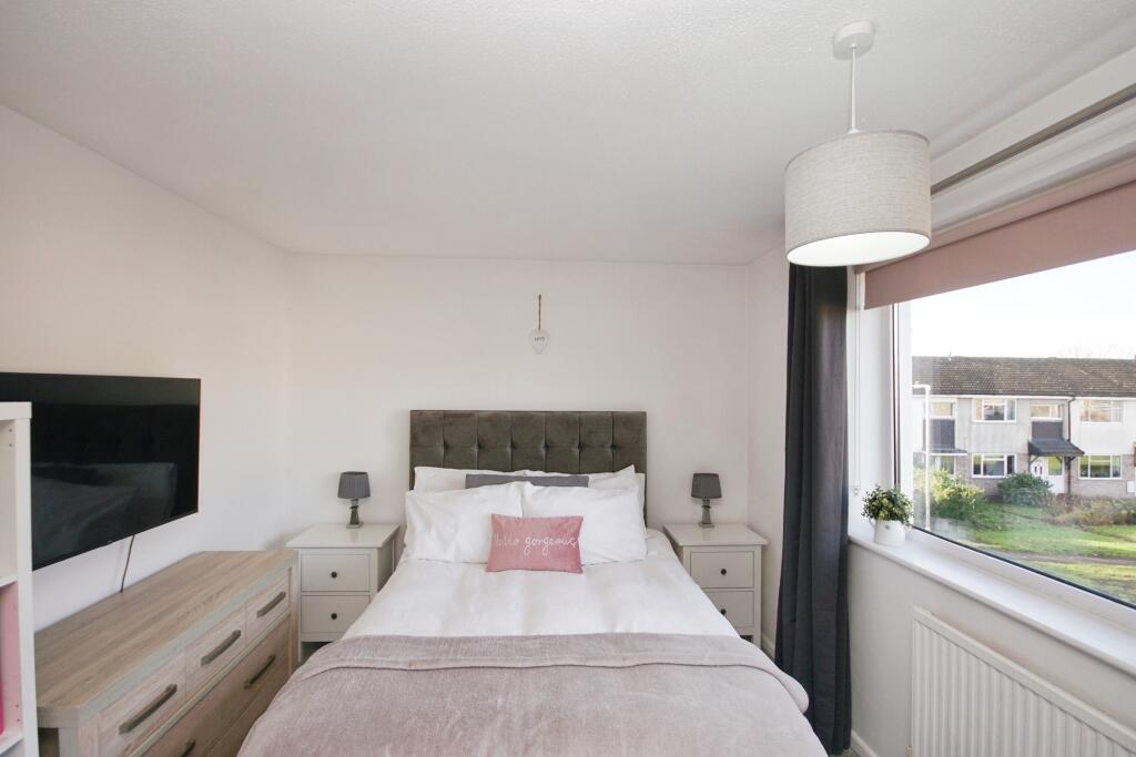 Additional image 9 of Woodmancote, Yate, Bristol, Gloucestershire, BS37