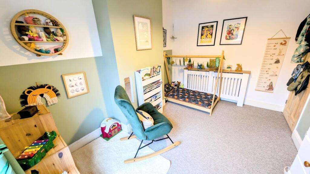 Additional image 11 of Oakdene Avenue, Eastville, Bristol