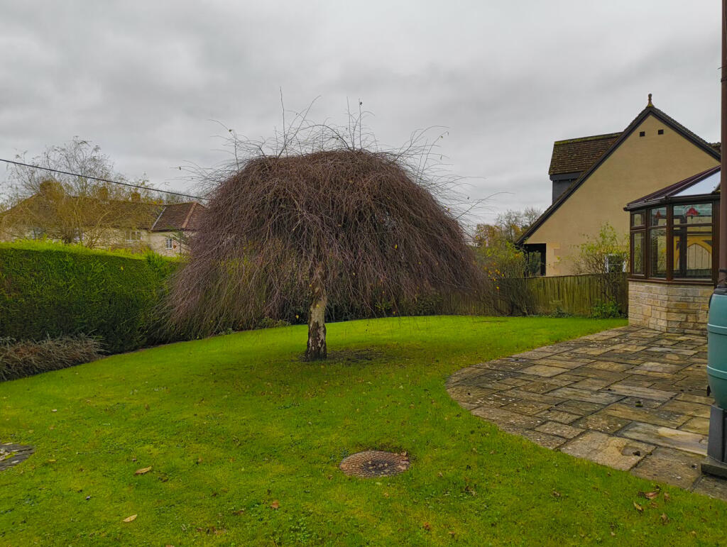 Additional image 11 of Back Lane, Chapel Allerton, Axbridge, BS26