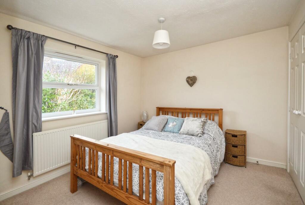 Additional image 17 of Francis Way, Bridgeyate, Bristol