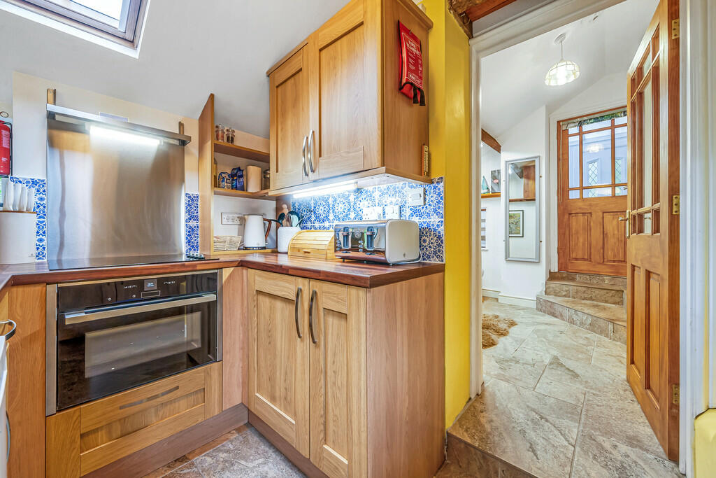 Additional image 14 of 6 The Forge, Keswick, Cumbria, CA12 4NX