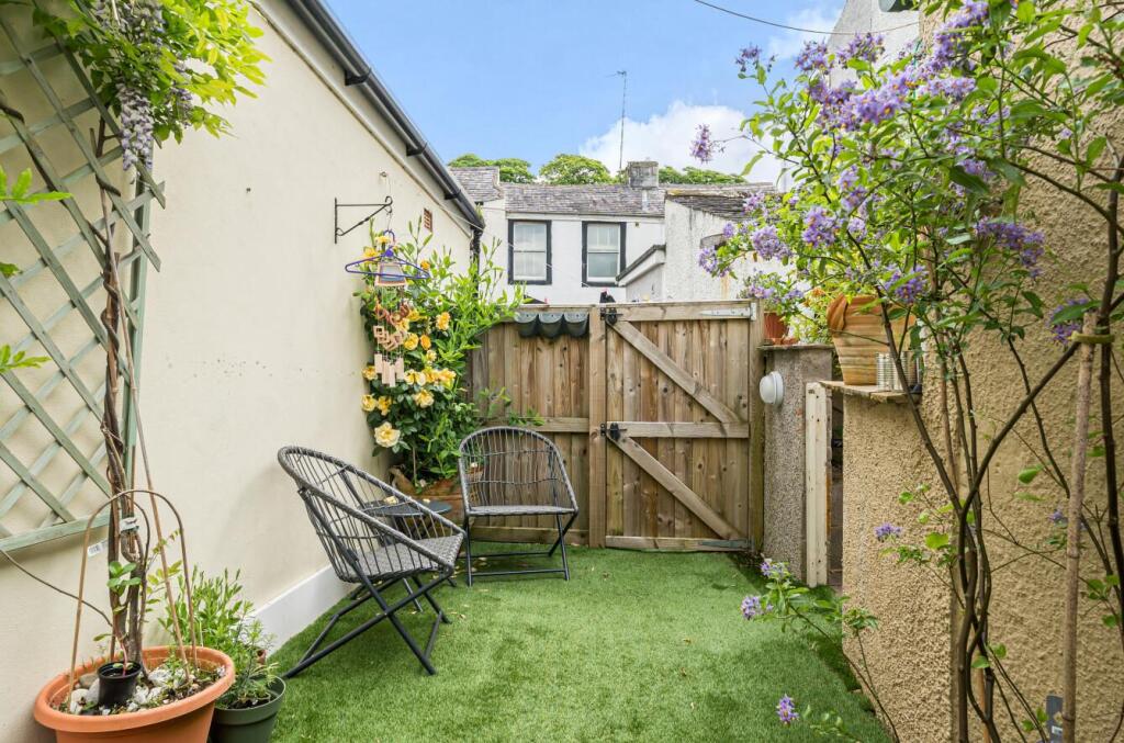Additional image 21 of Croft Terrace, South Street, Cockermouth