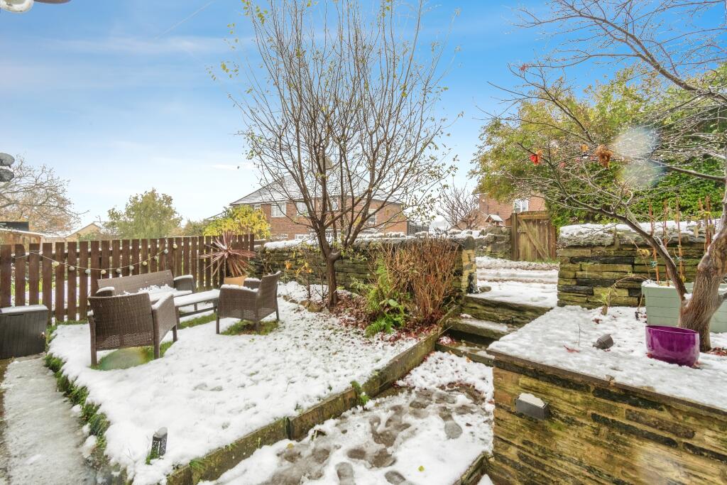 Additional image 4 of Mitchell Lane, Bradford, BD10