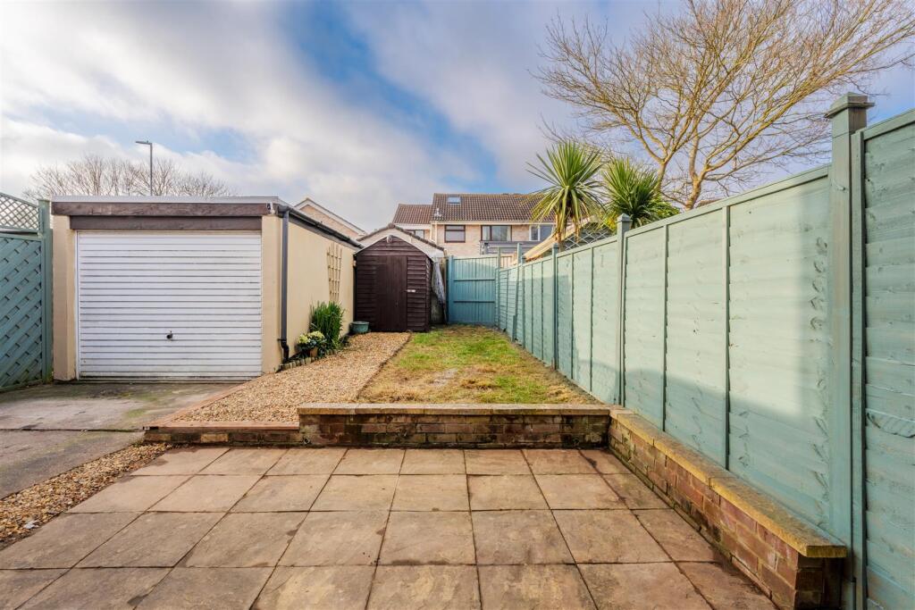 Additional image 9 of Elderwood Drive, Longwell Green, Bristol