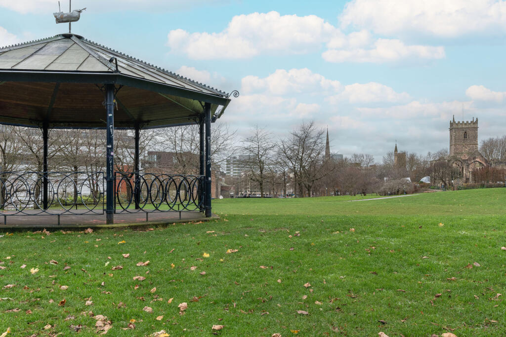 Additional image 24 of Horizon, Broad Weir, Bristol